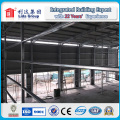 Metal Steel Prefabricated Warehouse